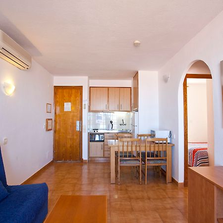 Seth Sa Mirada Aparthotel Arenal d'en Castell Bagian luar foto