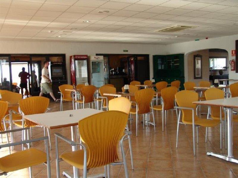 Seth Sa Mirada Aparthotel Arenal d'en Castell Bagian luar foto